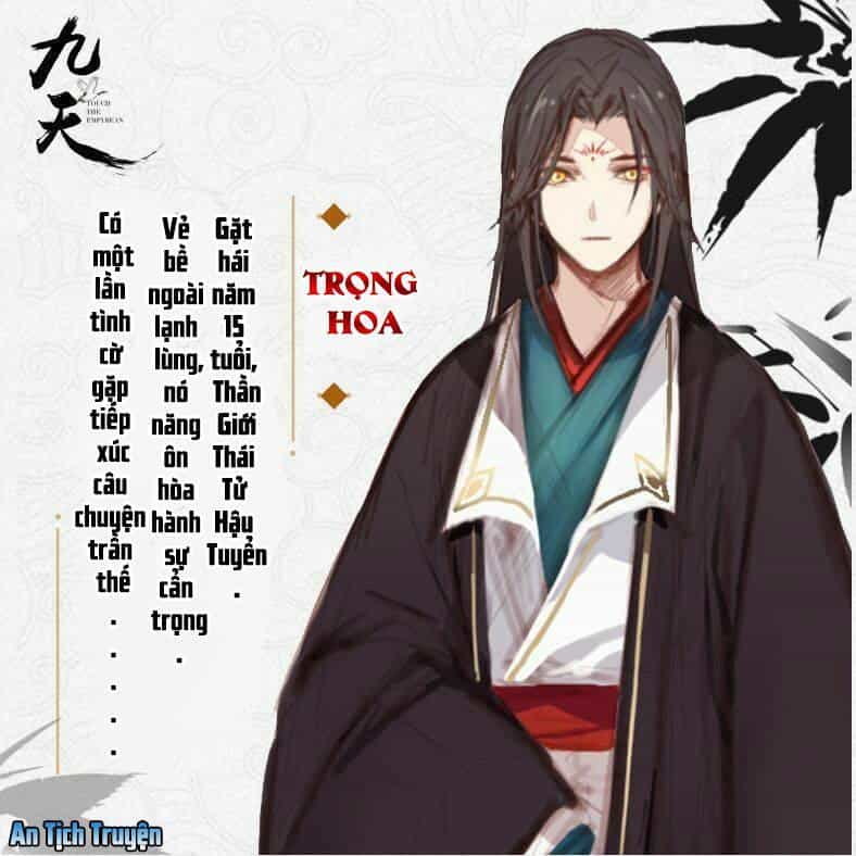 Cửu Thiên - Chương 3 - ảnh 5