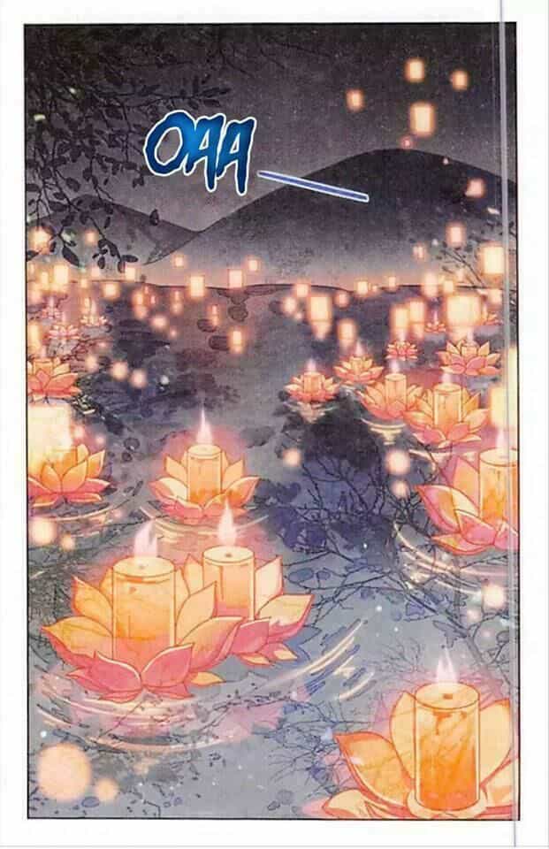 Cửu Thiên - Chương 5 - ảnh 20