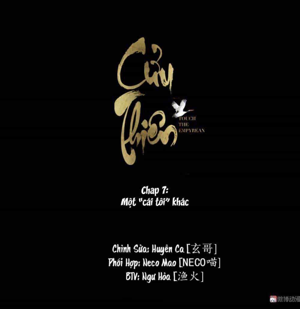 Cửu Thiên - Chương 7 - ảnh 2