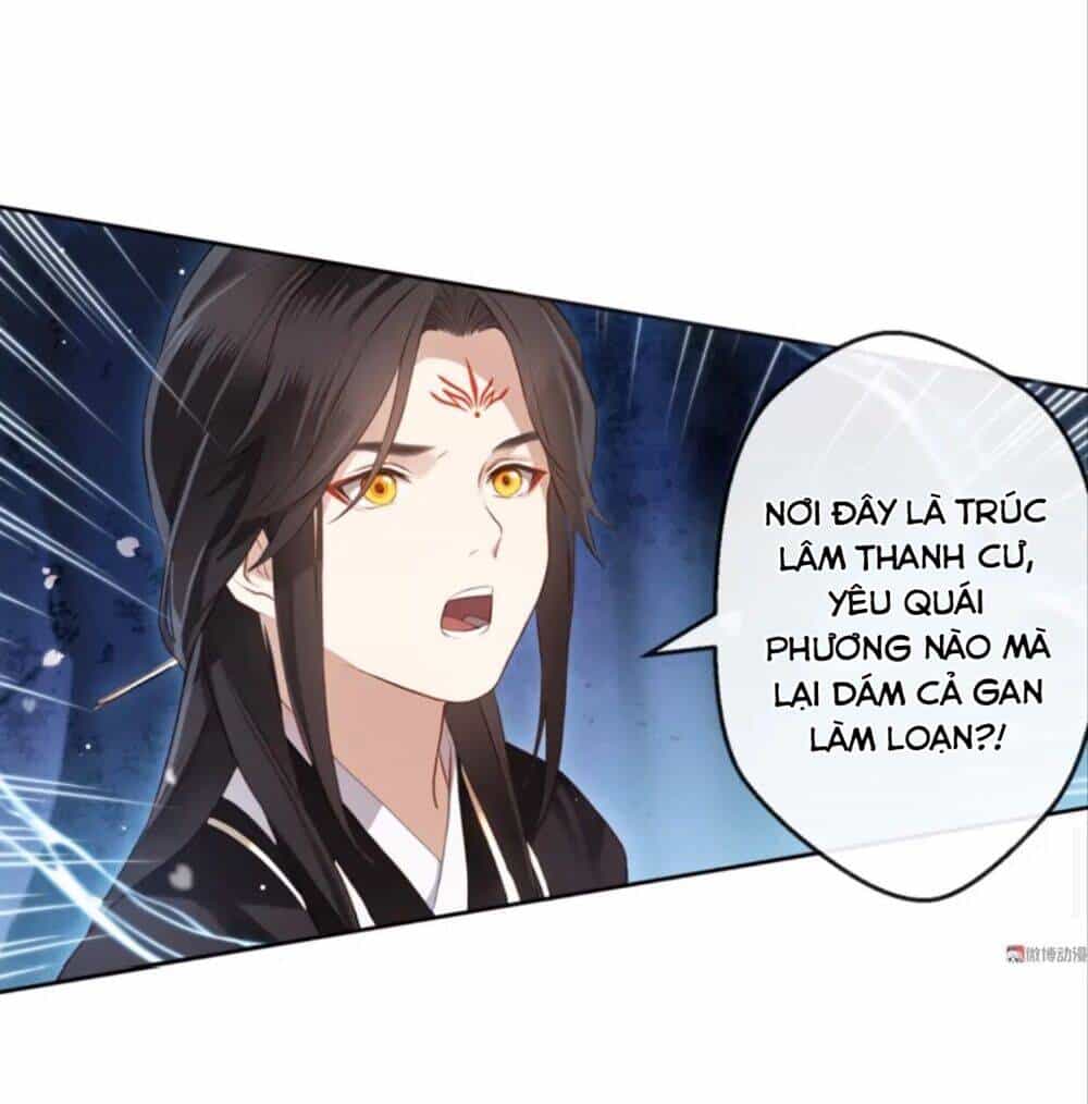 Cửu Thiên - Chương 7 - ảnh 23