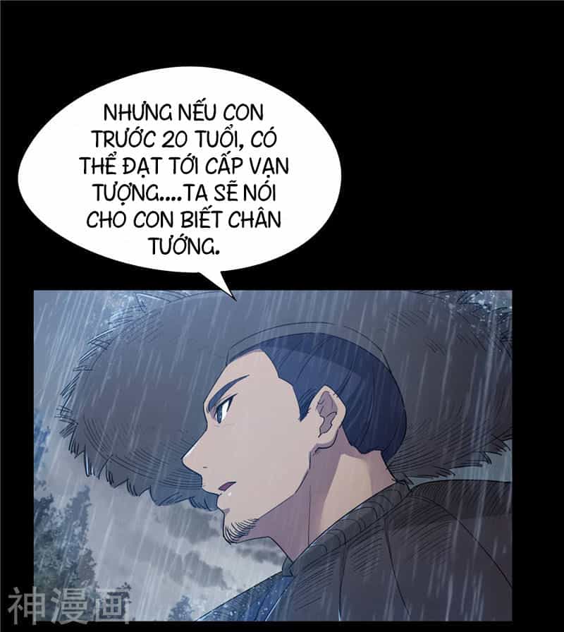 Cửu Tiêu Chí Thánh - Chương 7 - ảnh 22