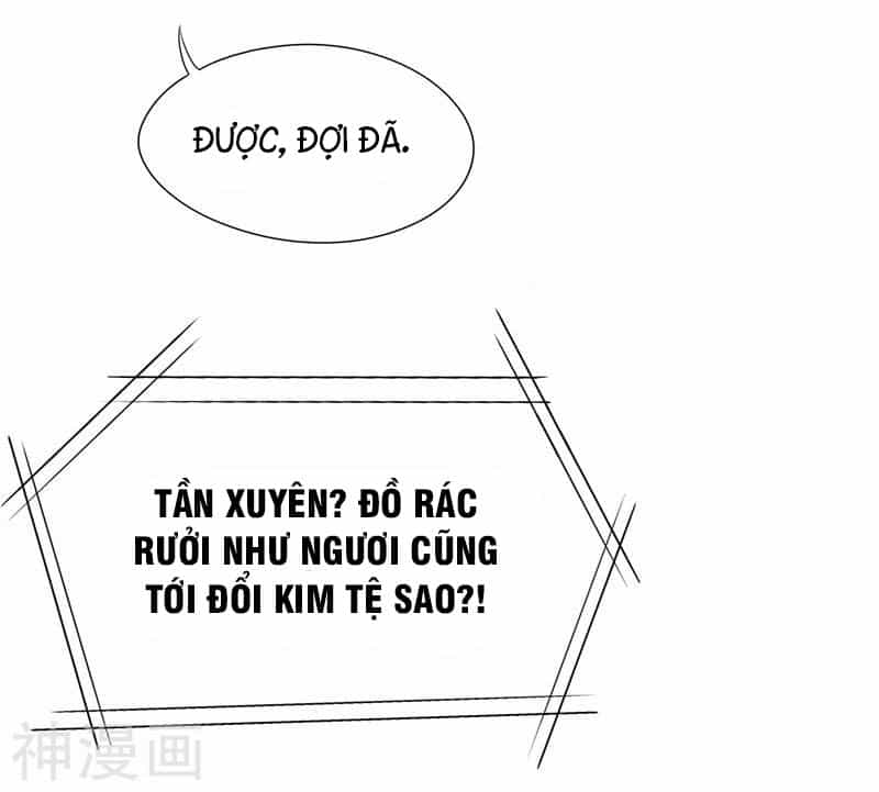 Cửu Tiêu Chí Thánh - Chương 7 - ảnh 32