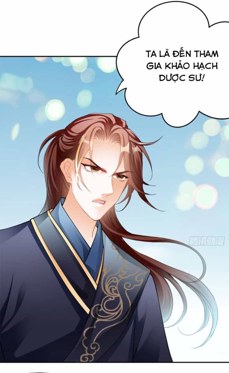 Cửu Tinh Bá Thể Quyết - Chương 10 - ảnh 14