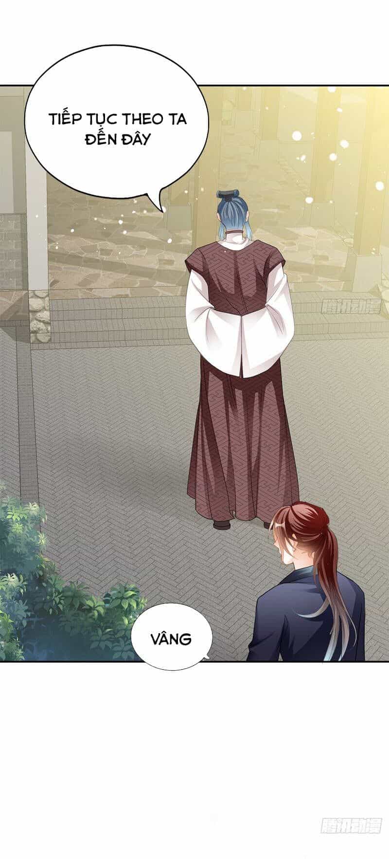 Cửu Tinh Bá Thể Quyết - Chương 11 - ảnh 10