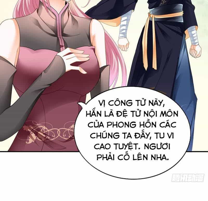 Cửu Tinh Bá Thể Quyết - Chương 13 - ảnh 21