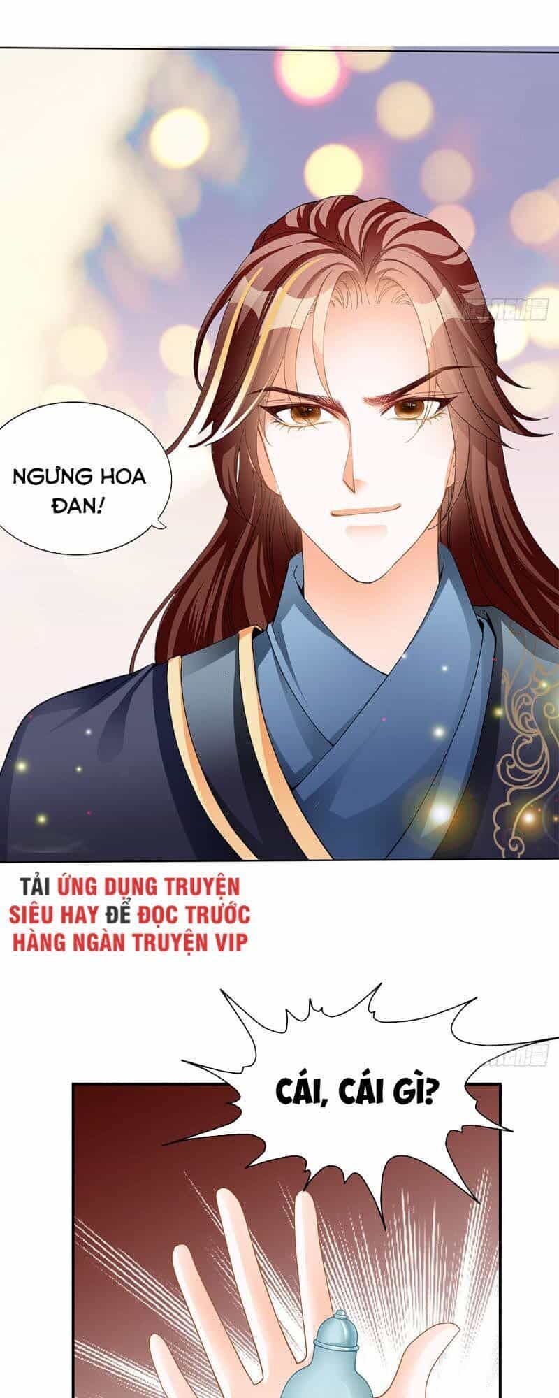 Cửu Tinh Bá Thể Quyết - Chương 13 - ảnh 45
