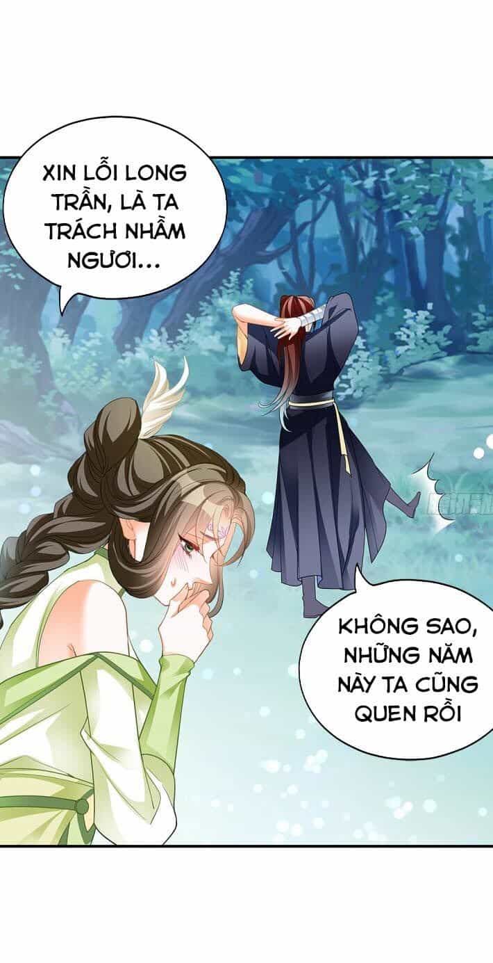 Cửu Tinh Bá Thể Quyết - Chương 17 - ảnh 9