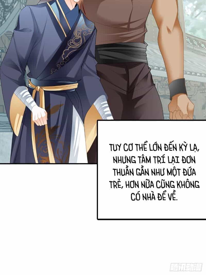 Cửu Tinh Bá Thể Quyết - Chương 20 - ảnh 4