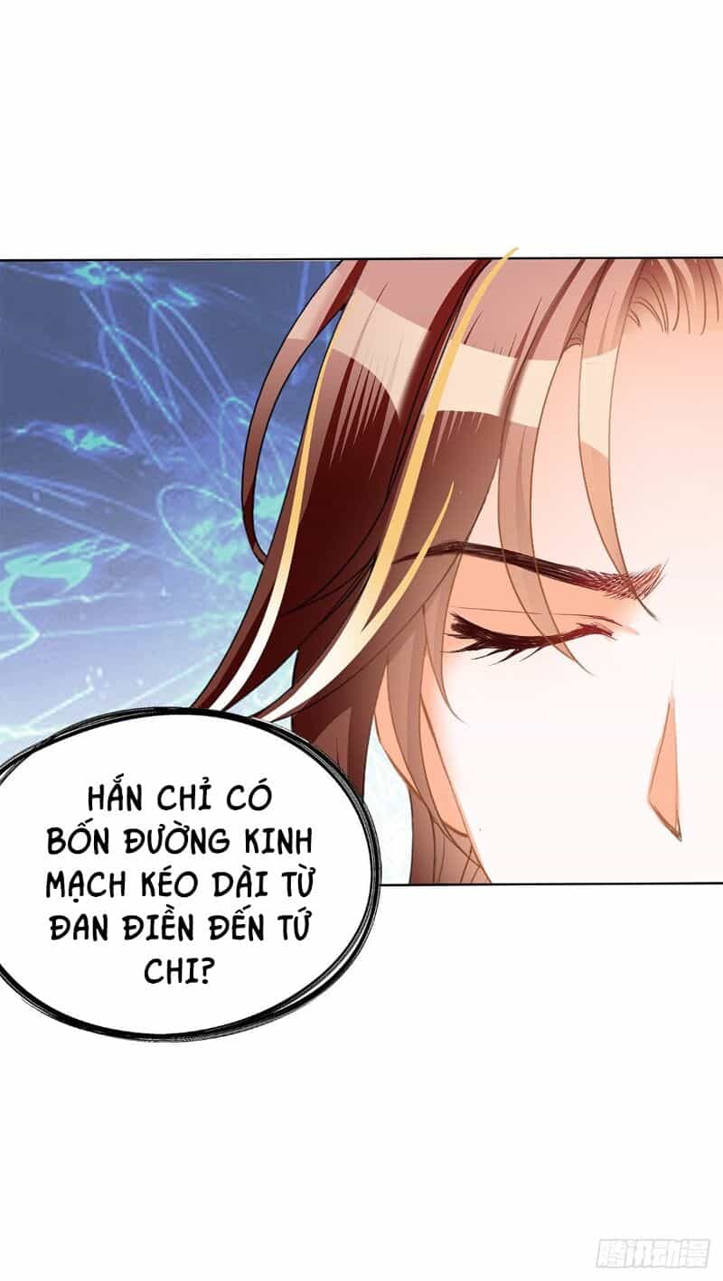 Cửu Tinh Bá Thể Quyết - Chương 21 - ảnh 41