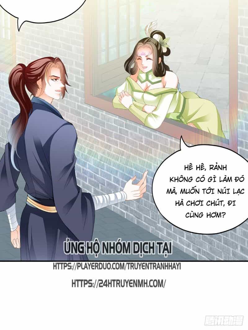 Cửu Tinh Bá Thể Quyết - Chương 22 - ảnh 11