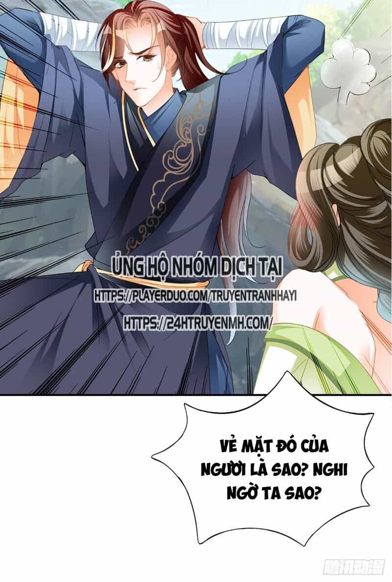 Cửu Tinh Bá Thể Quyết - Chương 22 - ảnh 20