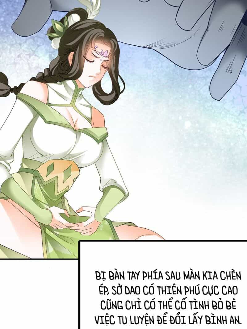 Cửu Tinh Bá Thể Quyết - Chương 22 - ảnh 44