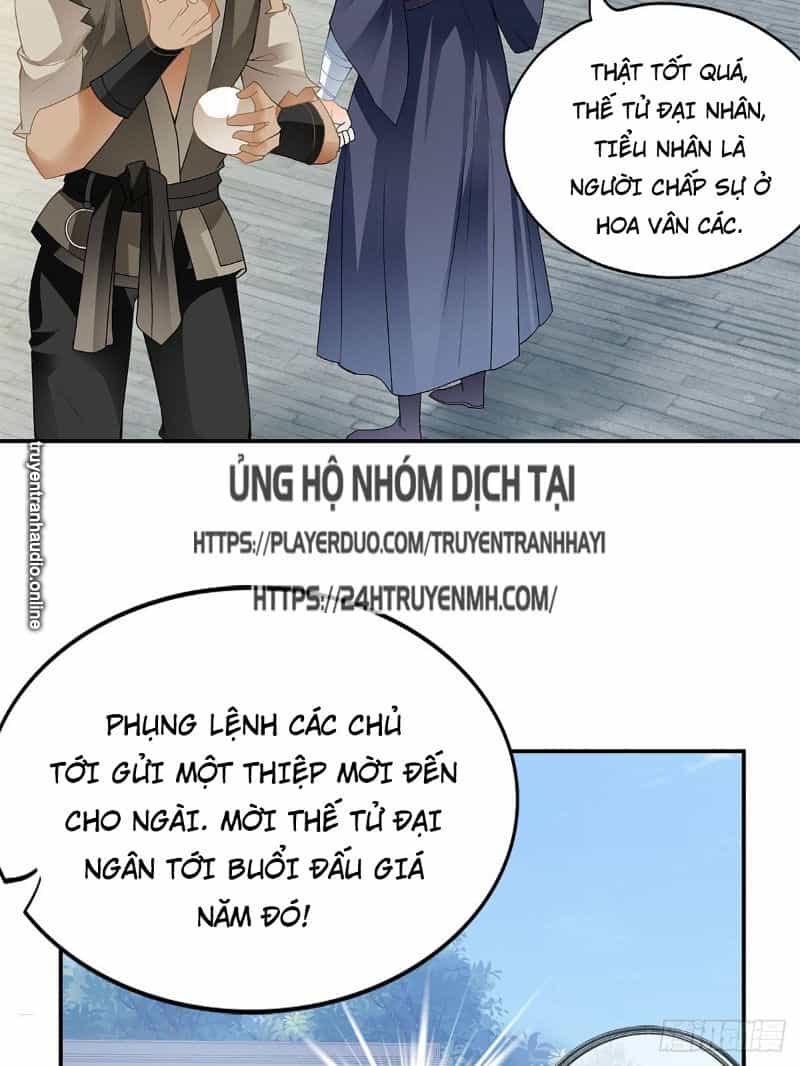 Cửu Tinh Bá Thể Quyết - Chương 24 - ảnh 11