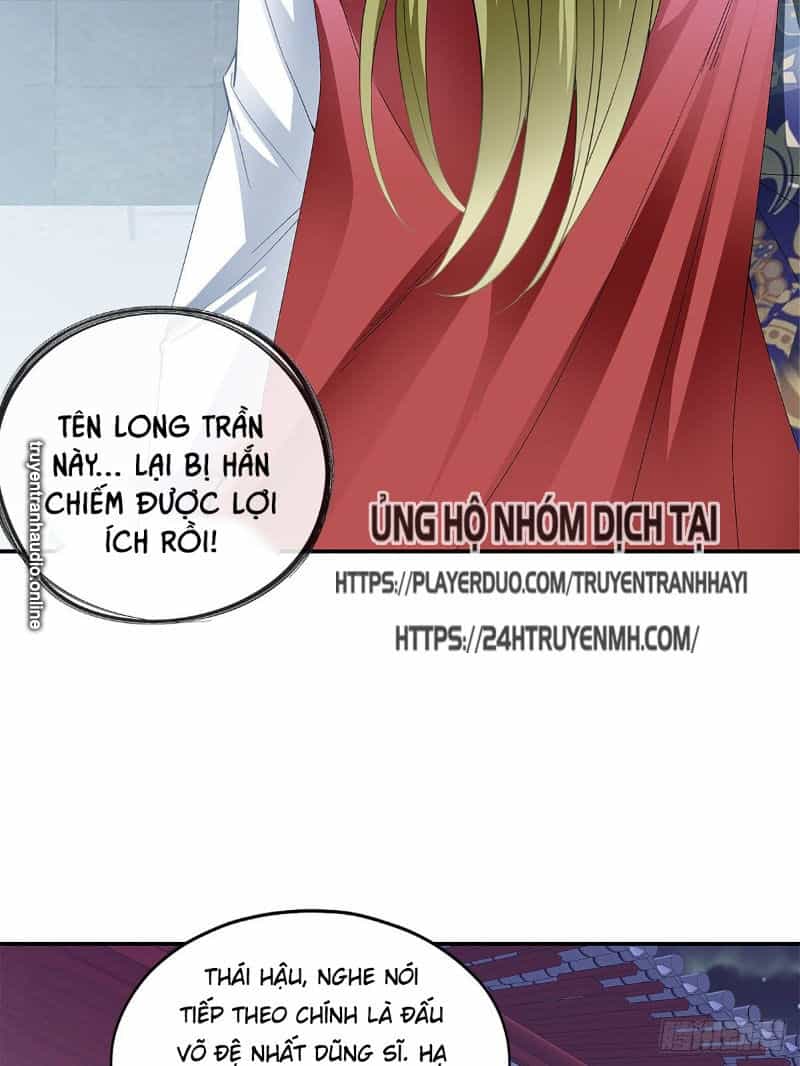 Cửu Tinh Bá Thể Quyết - Chương 25 - ảnh 23