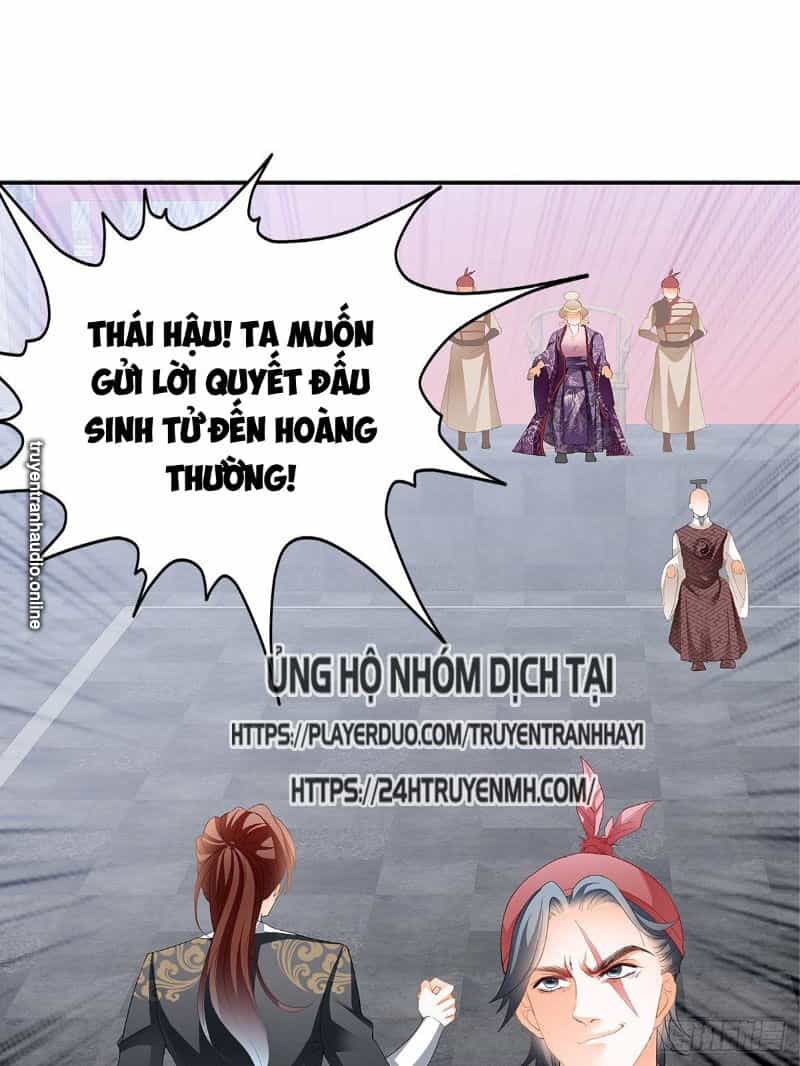 Cửu Tinh Bá Thể Quyết - Chương 25 - ảnh 43