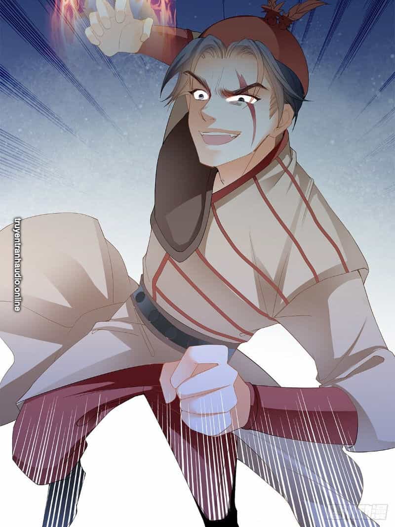 Cửu Tinh Bá Thể Quyết - Chương 26 - ảnh 2