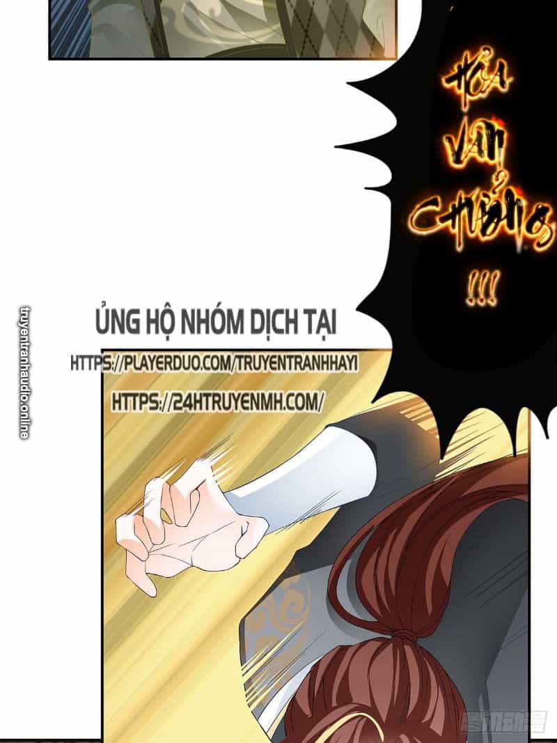 Cửu Tinh Bá Thể Quyết - Chương 28 - ảnh 8