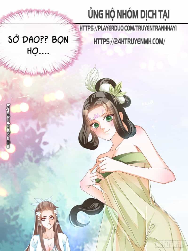 Cửu Tinh Bá Thể Quyết - Chương 29 - ảnh 38