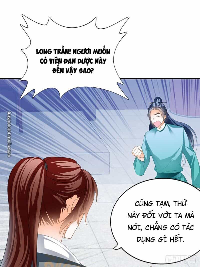 Cửu Tinh Bá Thể Quyết - Chương 32 - ảnh 25