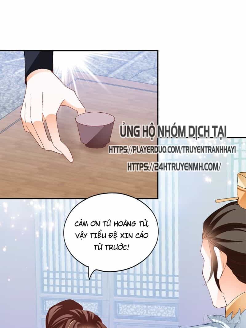 Cửu Tinh Bá Thể Quyết - Chương 34 - ảnh 24