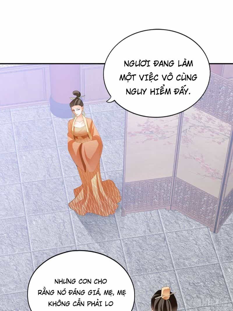 Cửu Tinh Bá Thể Quyết - Chương 34 - ảnh 26