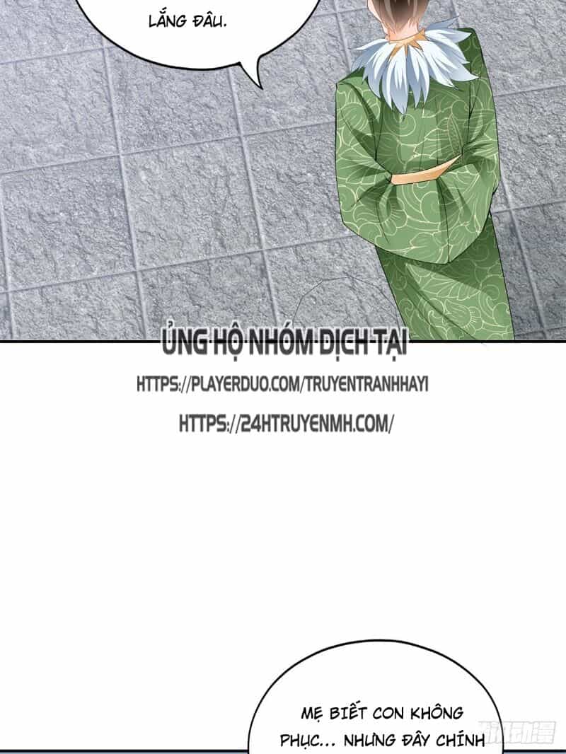 Cửu Tinh Bá Thể Quyết - Chương 34 - ảnh 27