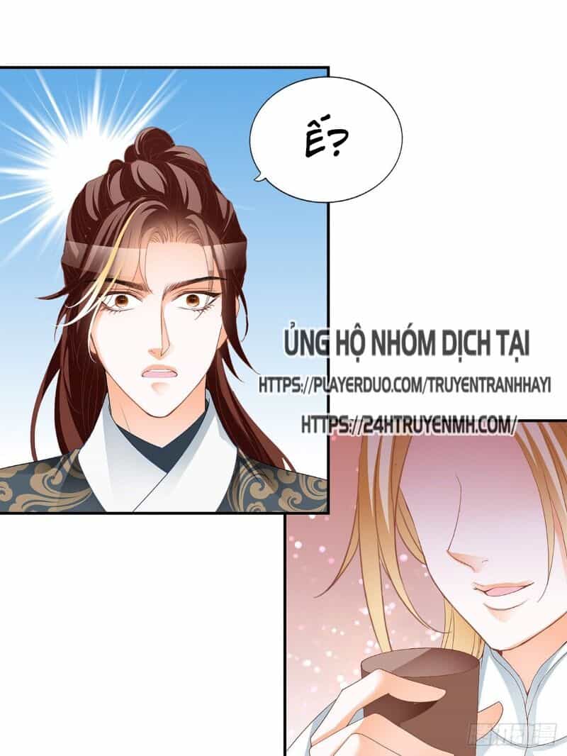 Cửu Tinh Bá Thể Quyết - Chương 34 - ảnh 34