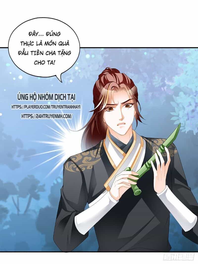 Cửu Tinh Bá Thể Quyết - Chương 36 - ảnh 2