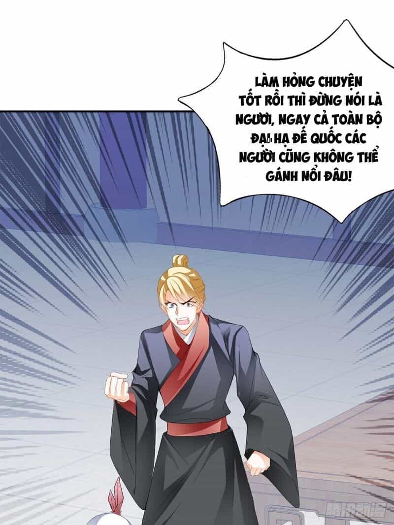 Cửu Tinh Bá Thể Quyết - Chương 36 - ảnh 8