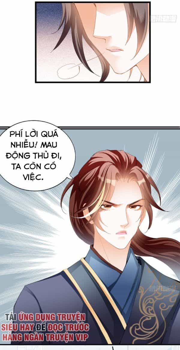 Cửu Tinh Bá Thể Quyết - Chương 3 - ảnh 4