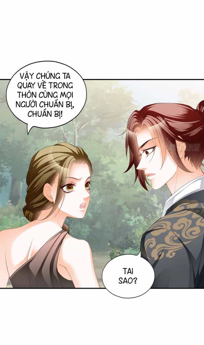 Cửu Tinh Bá Thể Quyết - Chương 41 - ảnh 3