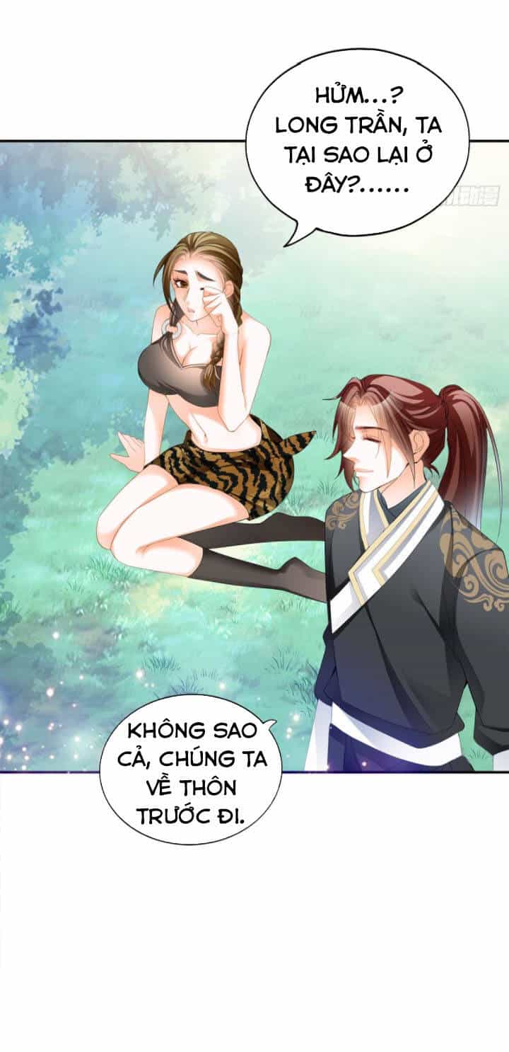 Cửu Tinh Bá Thể Quyết - Chương 42 - ảnh 13