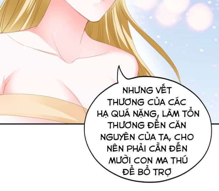 Cửu Tinh Bá Thể Quyết - Chương 42 - ảnh 6