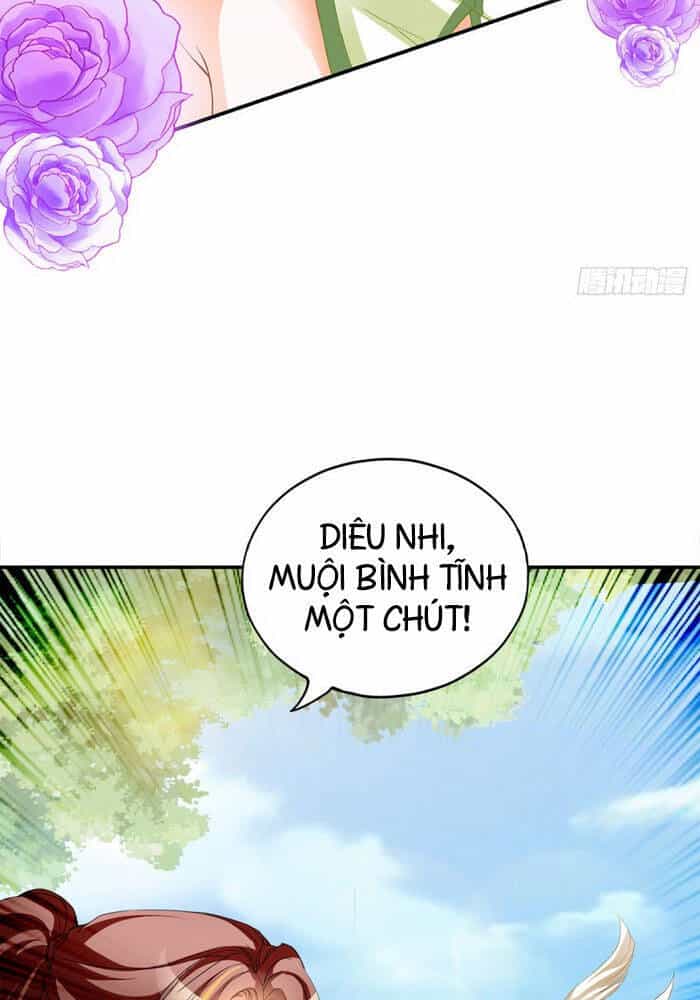 Cửu Tinh Bá Thể Quyết - Chương 43 - ảnh 23