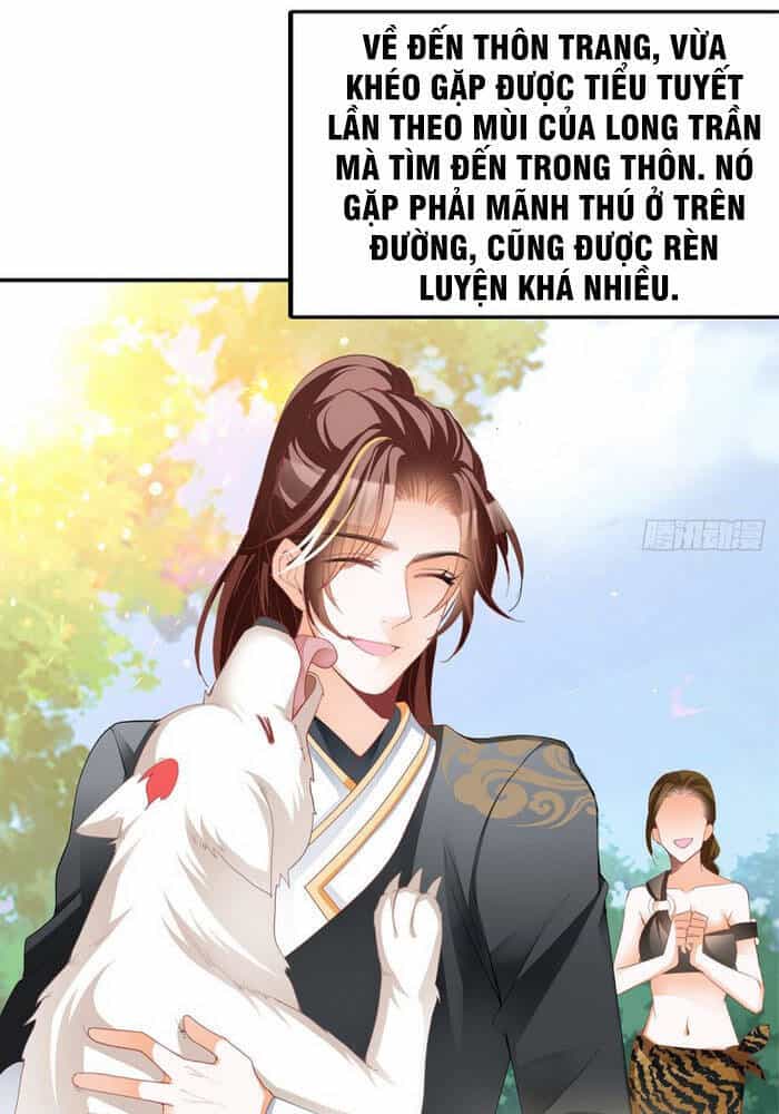 Cửu Tinh Bá Thể Quyết - Chương 44 - ảnh 6