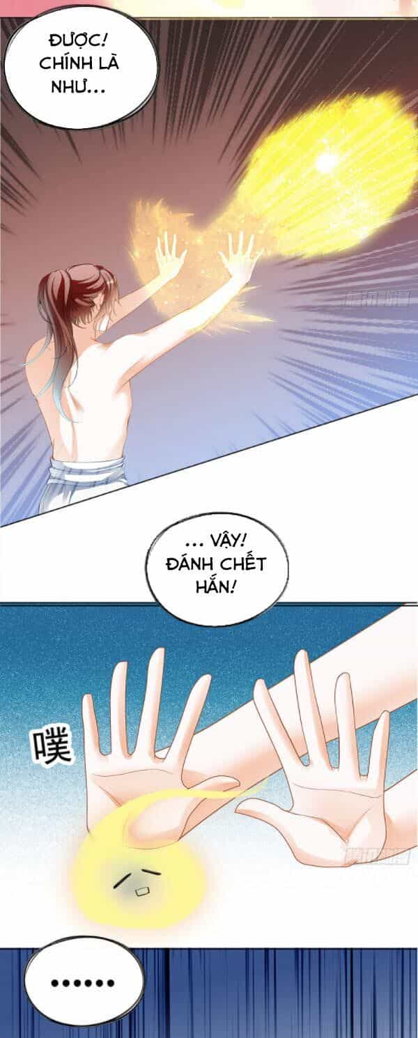 Cửu Tinh Bá Thể Quyết - Chương 4 - ảnh 4