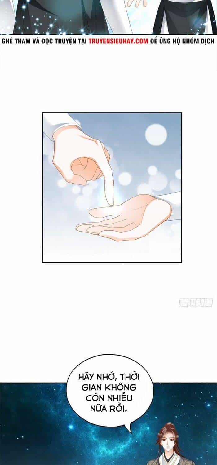 Cửu Tinh Bá Thể Quyết - Chương 54 - ảnh 4