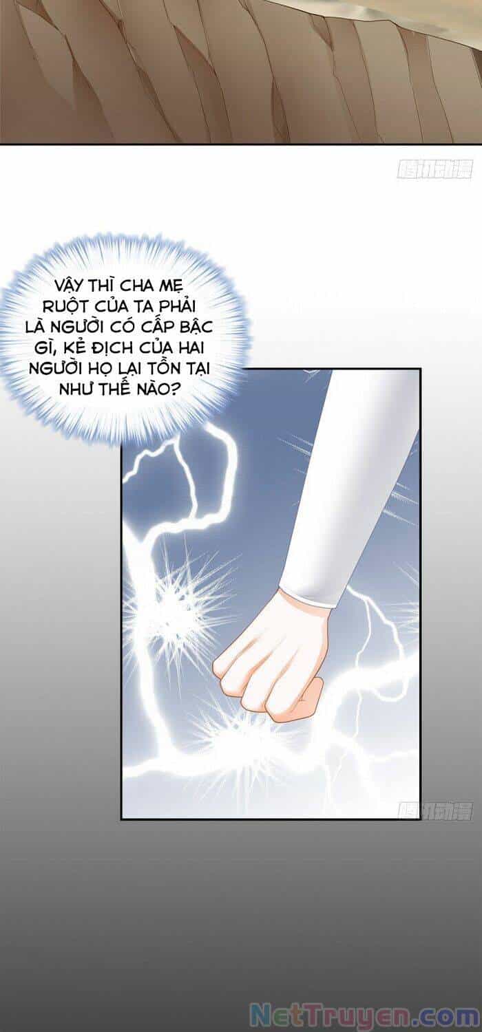 Cửu Tinh Bá Thể Quyết - Chương 55 - ảnh 20