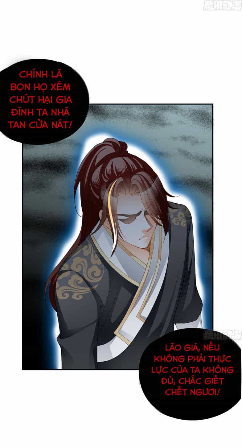 Cửu Tinh Bá Thể Quyết - Chương 56 - ảnh 28
