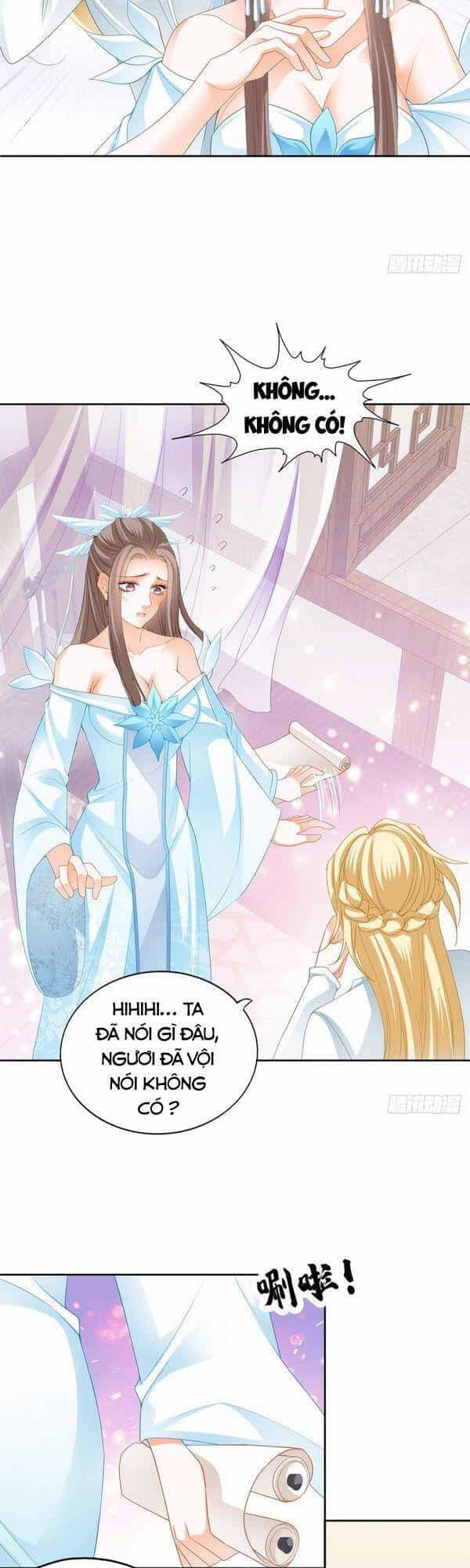 Cửu Tinh Bá Thể Quyết - Chương 63 - ảnh 15
