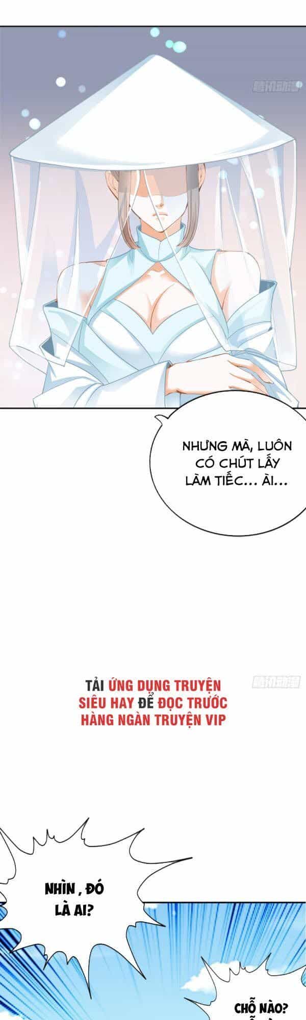 Cửu Tinh Bá Thể Quyết - Chương 8 - ảnh 28