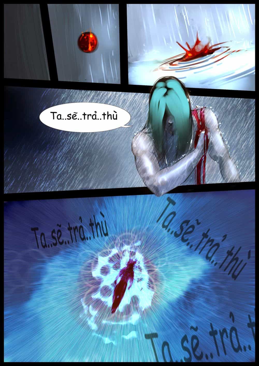 Cửu Tinh Vô Song - Chương 2 - ảnh 4