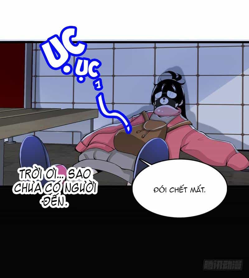 Cứu Tôi Đi Hủ Thần - Chương 1 - ảnh 56
