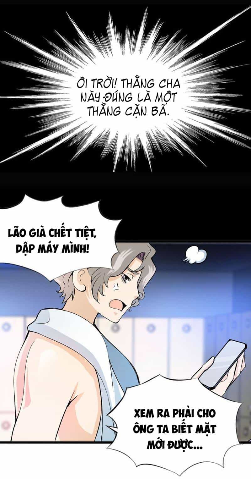 Cứu Tôi Đi Hủ Thần - Chương 1 - ảnh 65