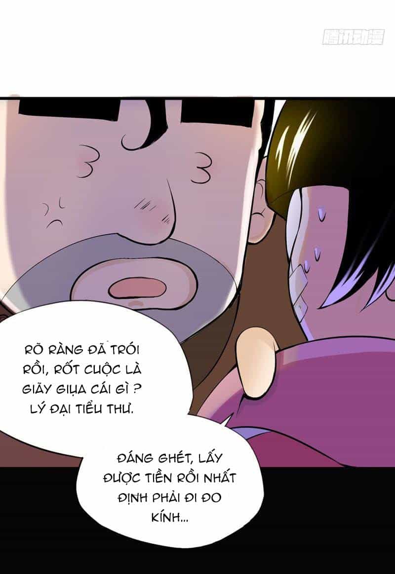 Cứu Tôi Đi Hủ Thần - Chương 1 - ảnh 81
