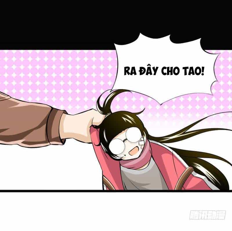 Cứu Tôi Đi Hủ Thần - Chương 1 - ảnh 83