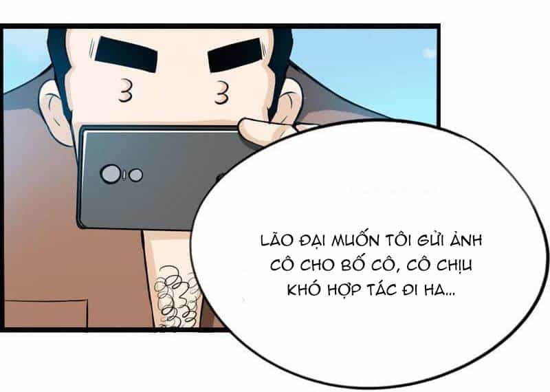 Cứu Tôi Đi Hủ Thần - Chương 2 - ảnh 33