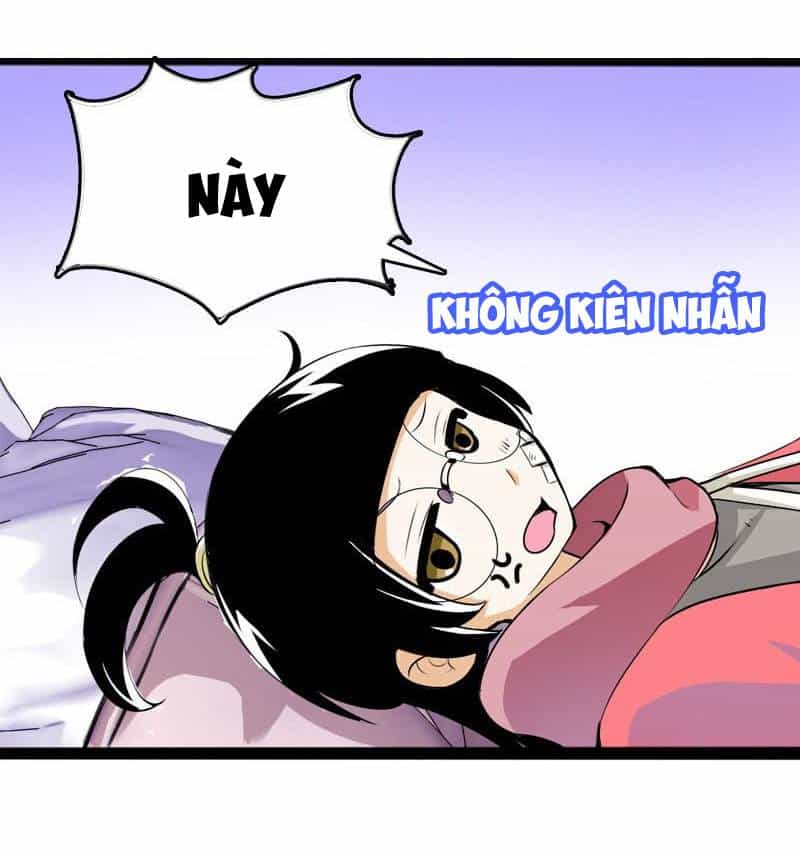 Cứu Tôi Đi Hủ Thần - Chương 5 - ảnh 33