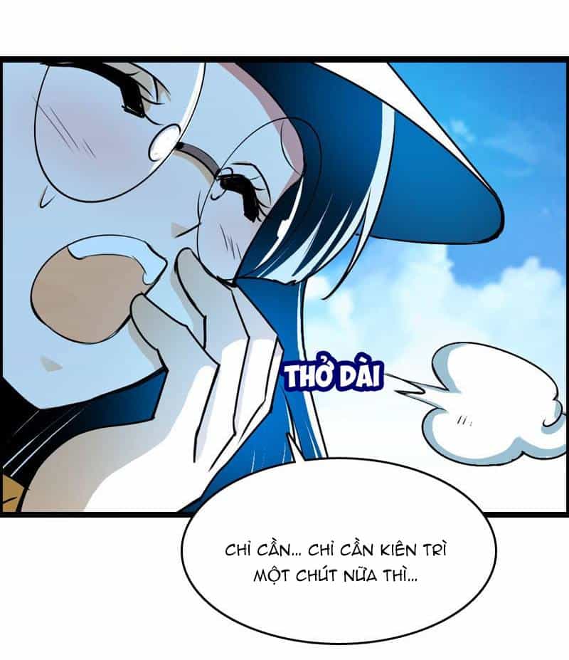 Cứu Tôi Đi Hủ Thần - Chương 7 - ảnh 23