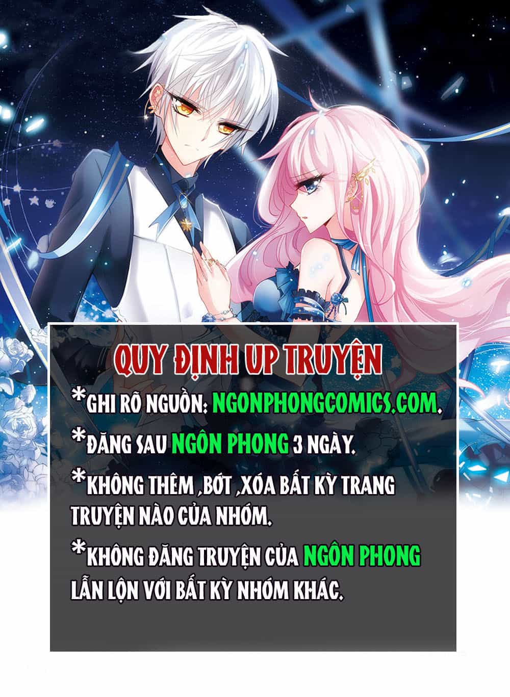 Cửu Trùng Tử - Chương 24 - ảnh 1